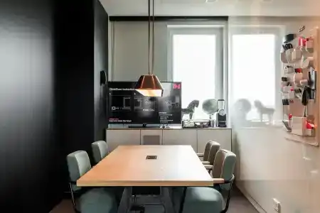 citizenM Copenhagen Radhuspladsen - 6