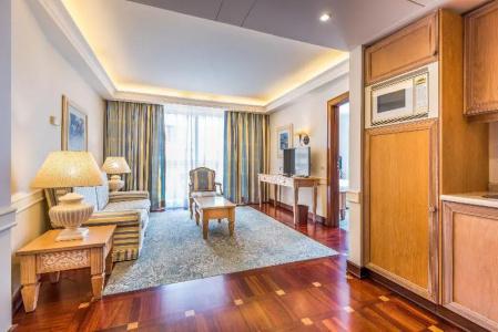 Pestana Royal Premium Ocean & Spa Resort - 50