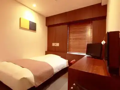 Central Okayama - 3