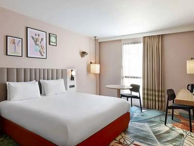 Mercure Amiens Cathédrale - 75