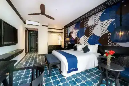 Sol An Bang Beach Resort & Spa - 43