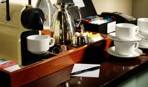 The Savoy - 36