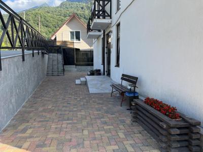 Квартира на Красной поляне - 16