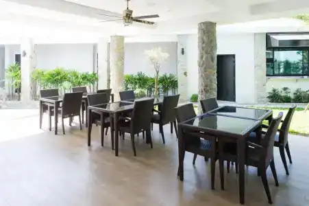 Pumeria Resort Phuket - Sha Plus - 20