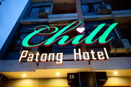 Studio Patong by iCheck inn - 45