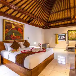 Seken Cottages Ubud - 31