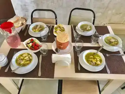 Анна Уреки - 7