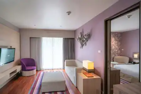 Holiday Inn Express Phuket Patong Beach Central, An Ihg - Sha Plus - 4