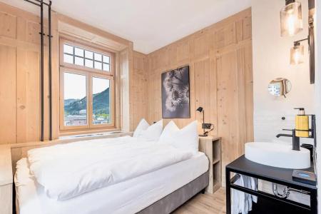 Alpine Inn Davos - 11