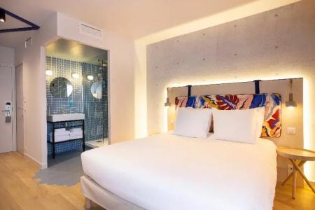 Urban Hôtel & Spa - 113