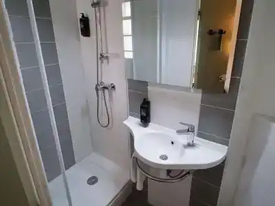 ibis budget Blois Centre - 6