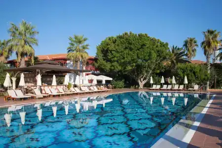 Ali Bey Club Manavgat - 15