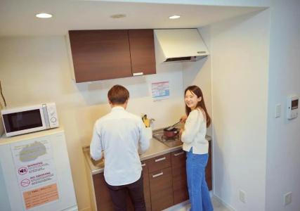Dream Inn Hakata - 37