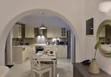 Naoussa Hills Boutique Resort- Adults Only (13+) - 331