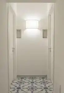 Morelli suite - 9