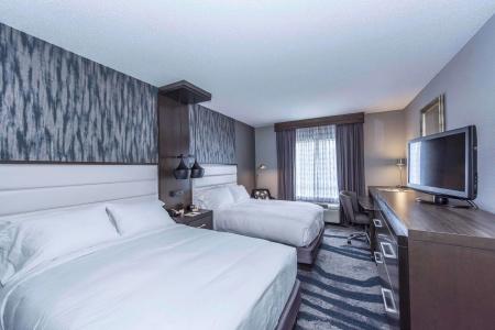 DoubleTree by Hilton North Charleston - Convention Center - 5