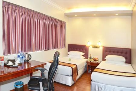 Grand United - Ahlone Branch - 84
