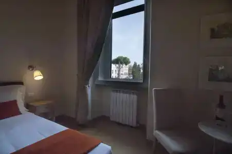 Little Queen Suite - 106