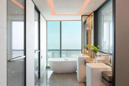 Shenzhen Marriott Nanshan - 12