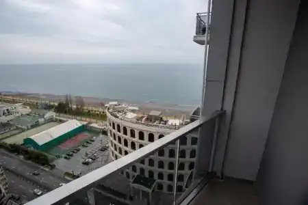 Batumi Resort - 112