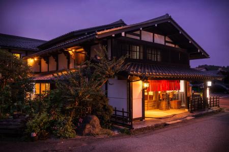 Ryokan Asunaro - 0