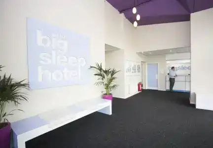 Citrus Cardiff by Compass Hospitality - 14