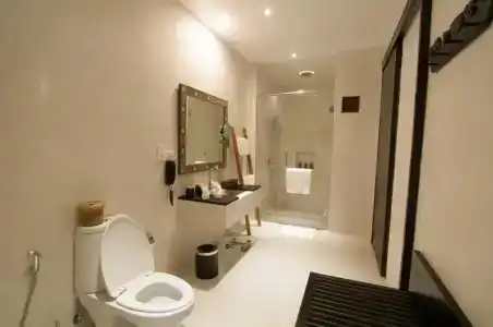 La Rose Suites - 96