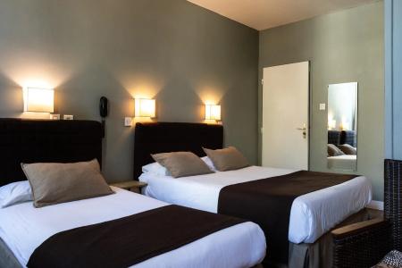 boutique Hôtel Azur - 41
