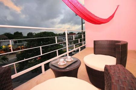 Arcoiris Tulum - 6