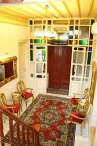 Timeks Suite Sultanahmet - 14