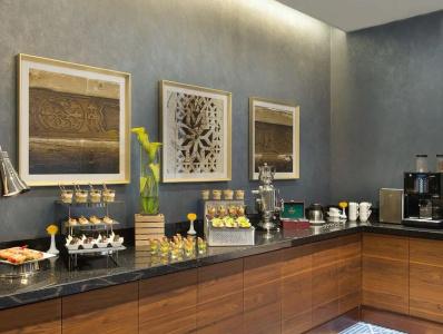 Hilton Garden Inn Dubai Al Mina - Jumeirah - 47