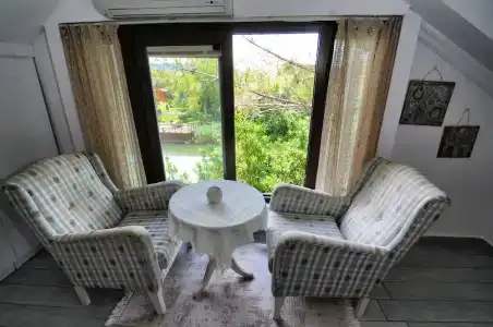 Beyaz Ev Agva - Adult only +15 - 51