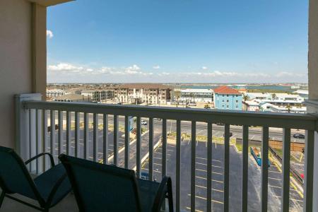 Holiday Inn North Padre Island - 7