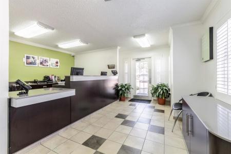 Studio 6-Dallas, TX - Northwest - 5