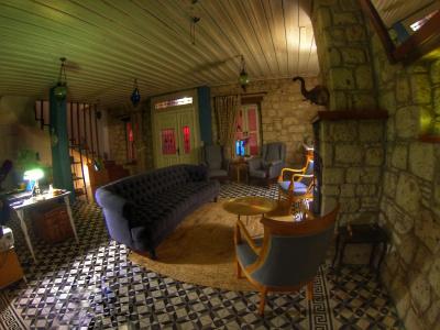 Maison d'Azur Alaçatı - 12