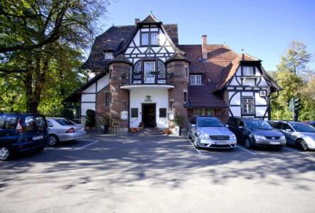 Jägerhaus in Esslingen - 18