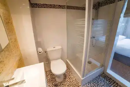 La Porte Dijeaux - 9