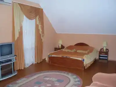 Тропикана - 1