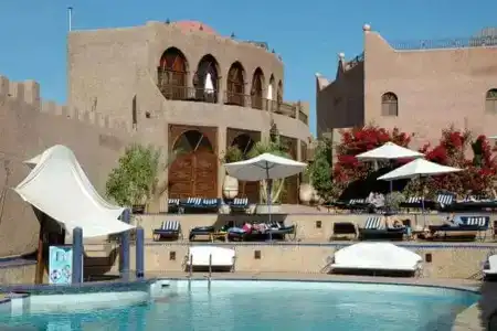 Kasbah Le Mirage & Spa - 11