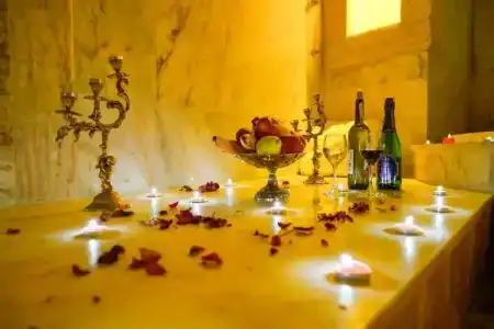 Serenus Cave Suites - 116