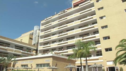 Complejo Blue Sea Puerto Resort compuesto por Canarife y Bonanza Palace - 0