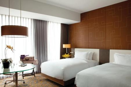The Langham, Shanghai, Xintiandi - 2