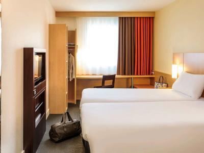 Ibis Lugano Paradiso - 38