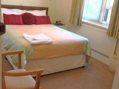 Green Gables - 3