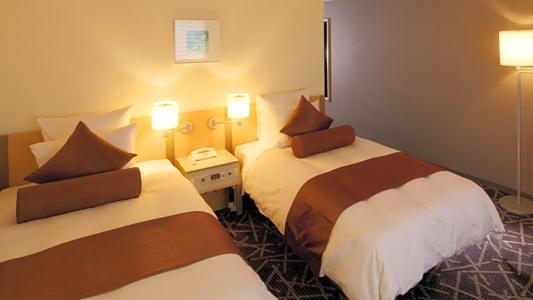 Ana Crowne Plaza Niigata, An Ihg - 55