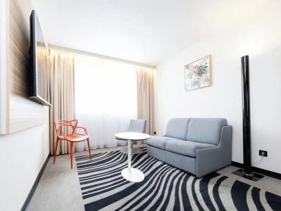Novotel Suites Montpellier Antigone - 153