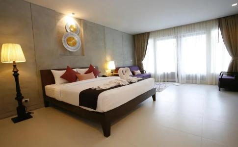 Tea Tree Boutique Resort - 2