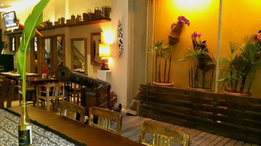 The Ranee Boutique Suites - 23