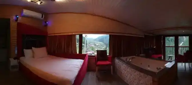 Ayder Doga Resort - 42