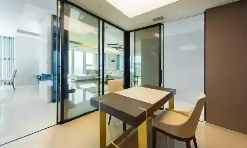 Lct Residence - 135